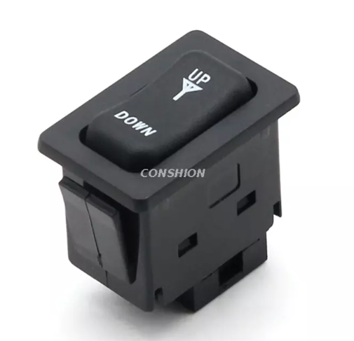 KK151 - 66 - 500 Trunk Release Switch – For KIA Pride KK151 - 66 - 500 Trunk Release Switch – For KIA Pride