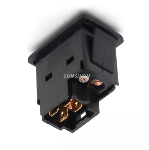 KK151 - 66 - 500 Trunk Release Switch – For KIA Pride KK151 - 66 - 500 Trunk Release Switch – For KIA Pride