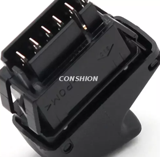 Power Window Switch Power Window Switch