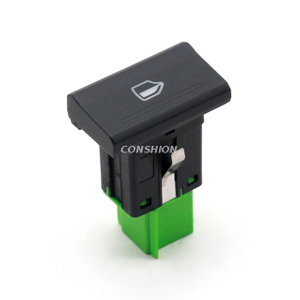 5U0959855D / 10133932 Window Switch - For Volkswagen Gol G7