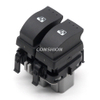 8200315042 8200315033 Power Window Switc RENAULT Laguna II /Megane II