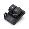 735518654 735461275/6490.G8Power Window Switc FIAT Fiorino/ PEUGEOT Bipper CITROEN Nemo