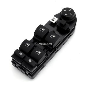61316951914 Power Window Switch - for BMW E60