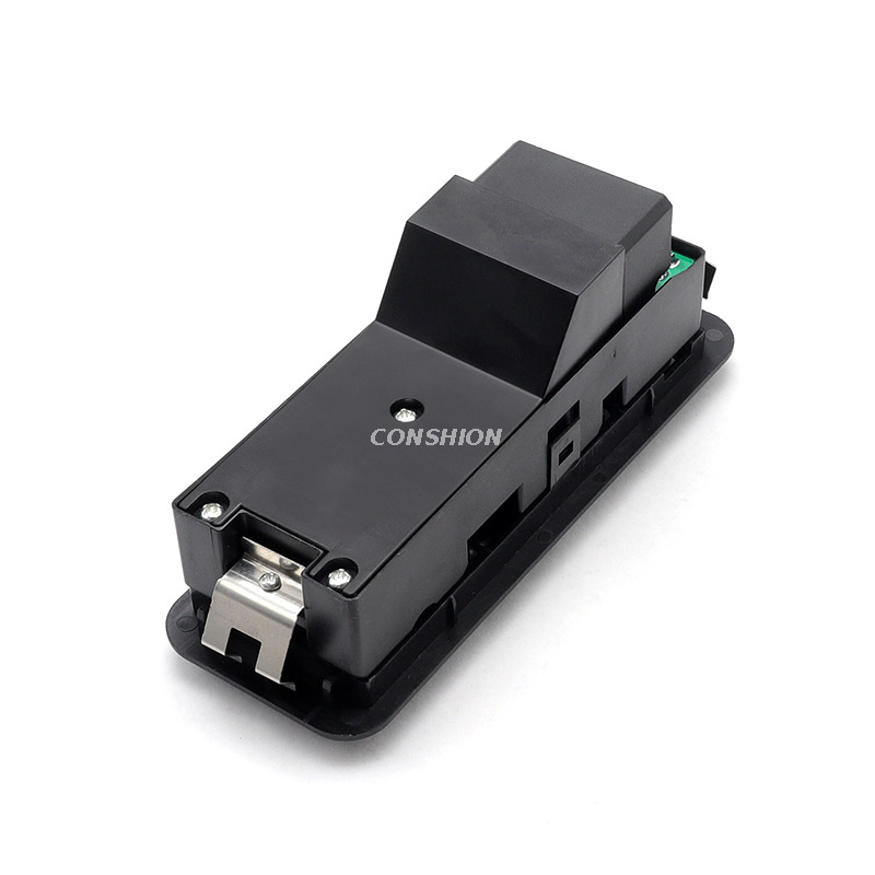 B45766350 window switch for MAZDA BG