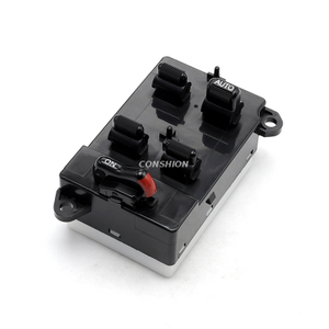 35750S2K003/35750S2K013/35750S2K023 window switch for HONDA Life/GF-JB1