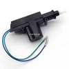 Universal 2 Wire 12V Door Lock Actuator - for Lada