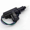 Universal 5 Wire 12V Door Lock Actuator - for Lada