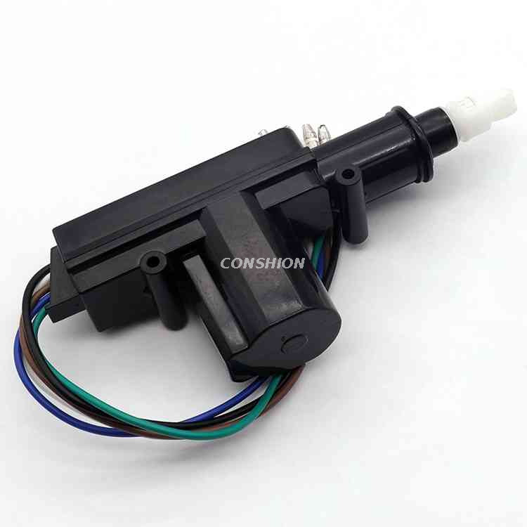 Universal 5 Wire 12V Door Lock Actuator - for Lada