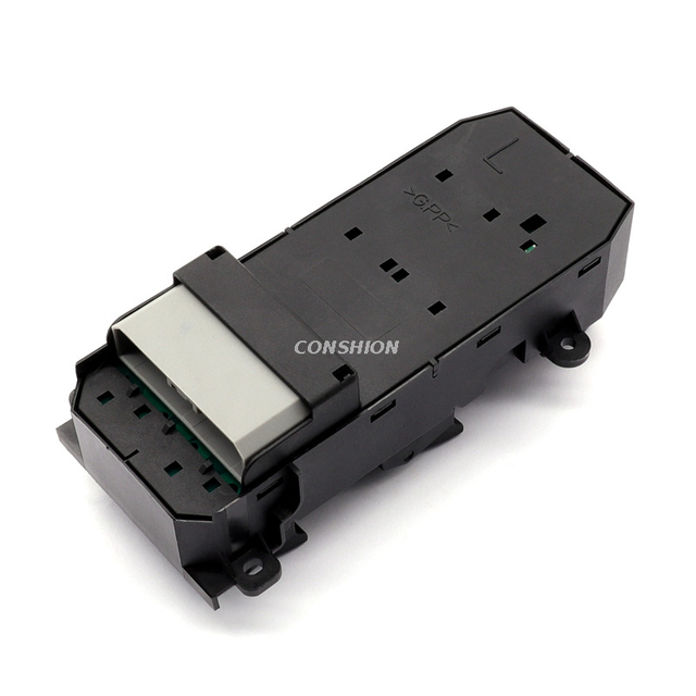 35750SNAU11 window switch for HONDA Civic