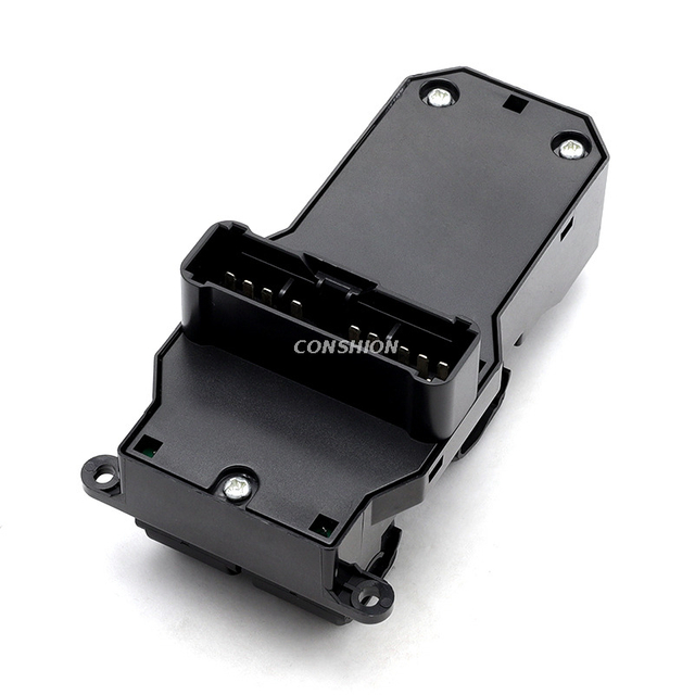 35750S9AG042/35750S9AE010 window switch for HONDA CITY/Civic