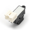 2541195F0B window switch for NISSAN