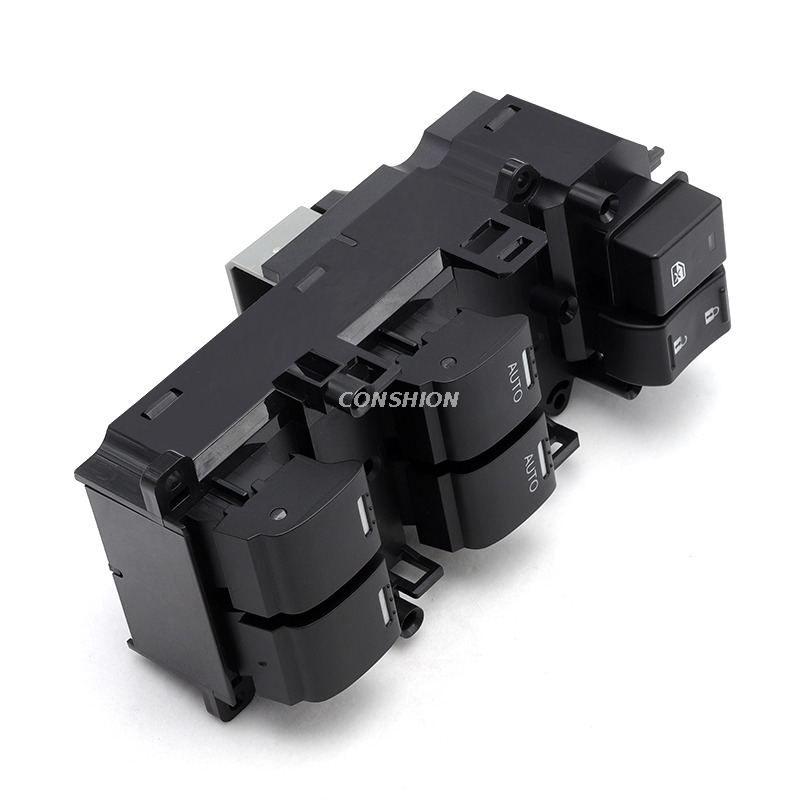 35750T2AS01 window switch for HONDA Accord