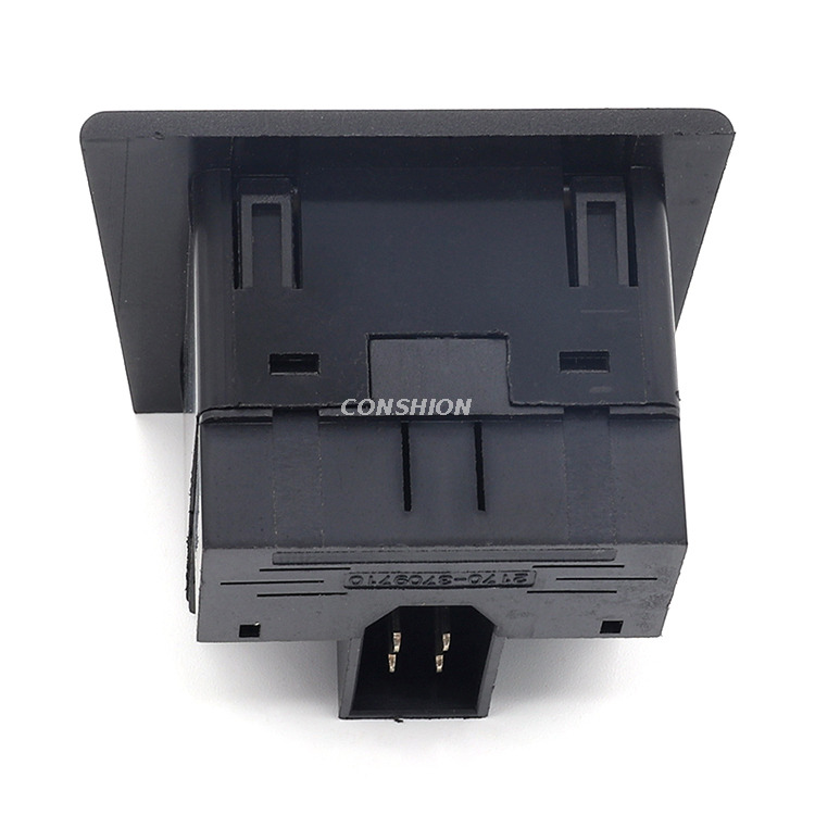 171.3763/21703709710 Seat Switch - For VAZ-2170