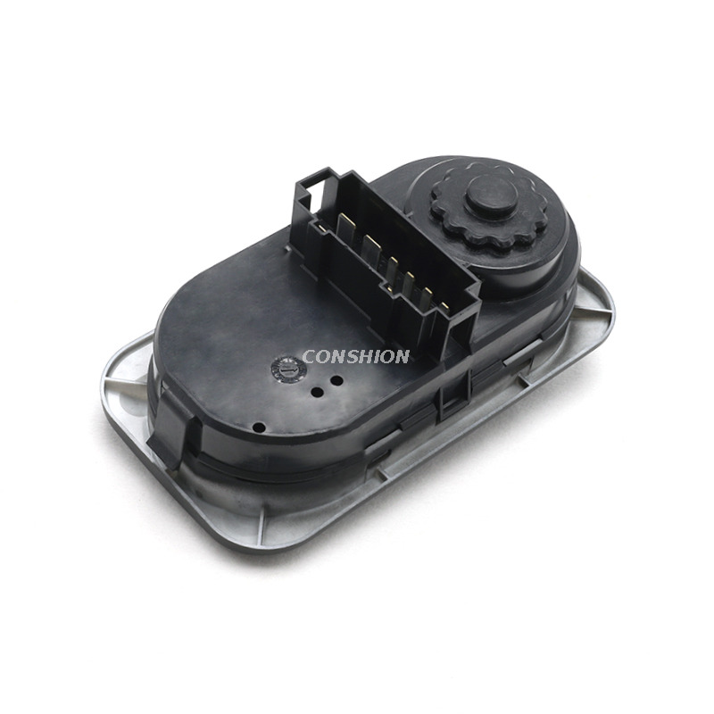 31633769610/142.376902 Headlight Switch - for UAZ