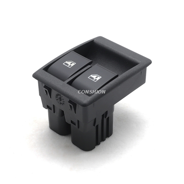 21903709810/357.3769 Window Switch - For VAZ-2190