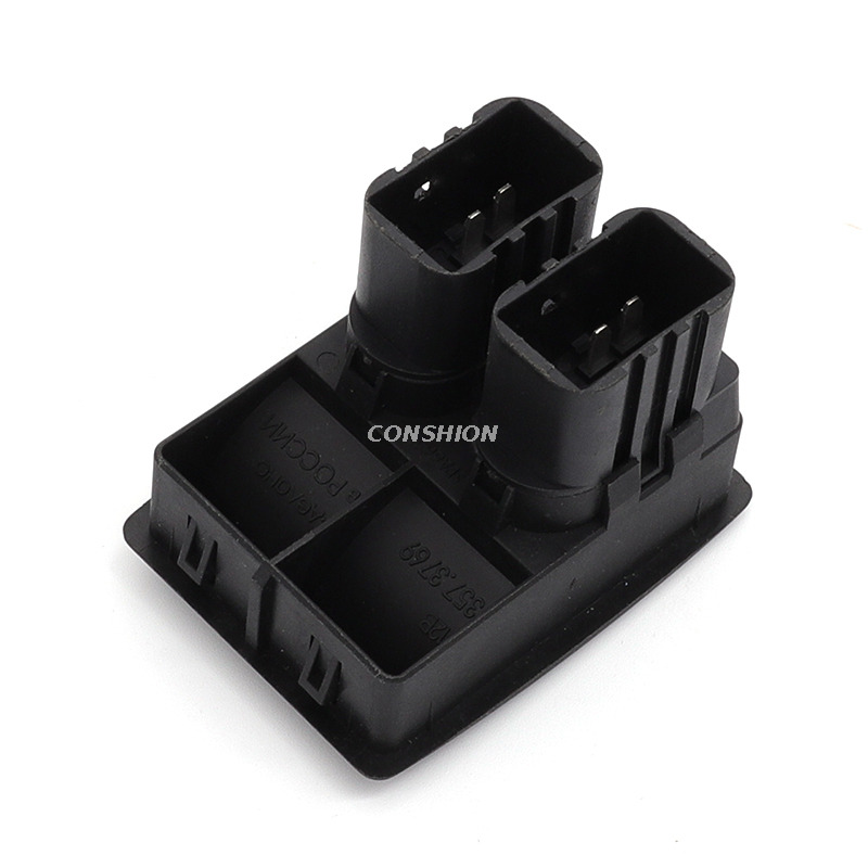 21903709810/357.3769 Window Switch - For VAZ-2190