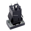 997.3710-07.06 Headlight Switch - for GAZ