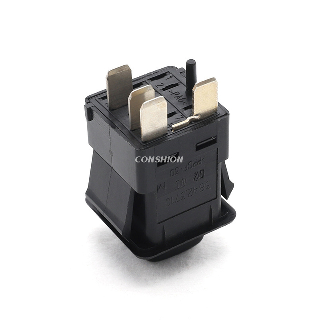 3842.3710-02.05M Headlight Switch - for VAZ