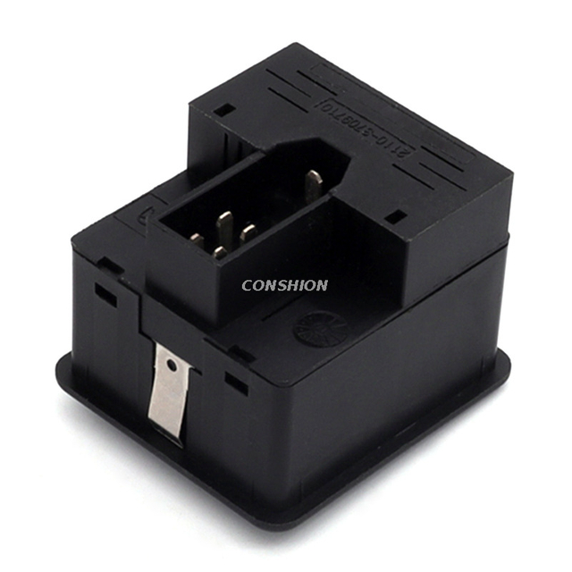 17.3763-01 Seat Switch - For UAZ