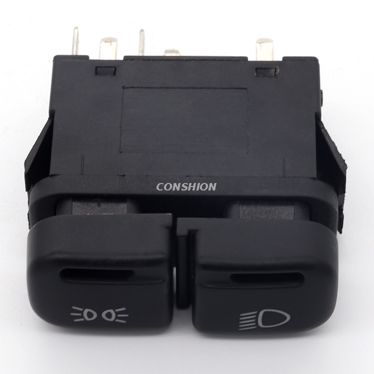 882.3709 Headlight Switch - for VAZ-2114/2115