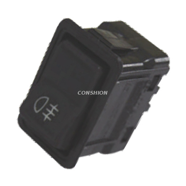 82.3709-01.07 Headlight Switch - for GAZ
