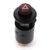 24.3710 Warning Light Switch - for GAZ/ZIL/KAMAZ