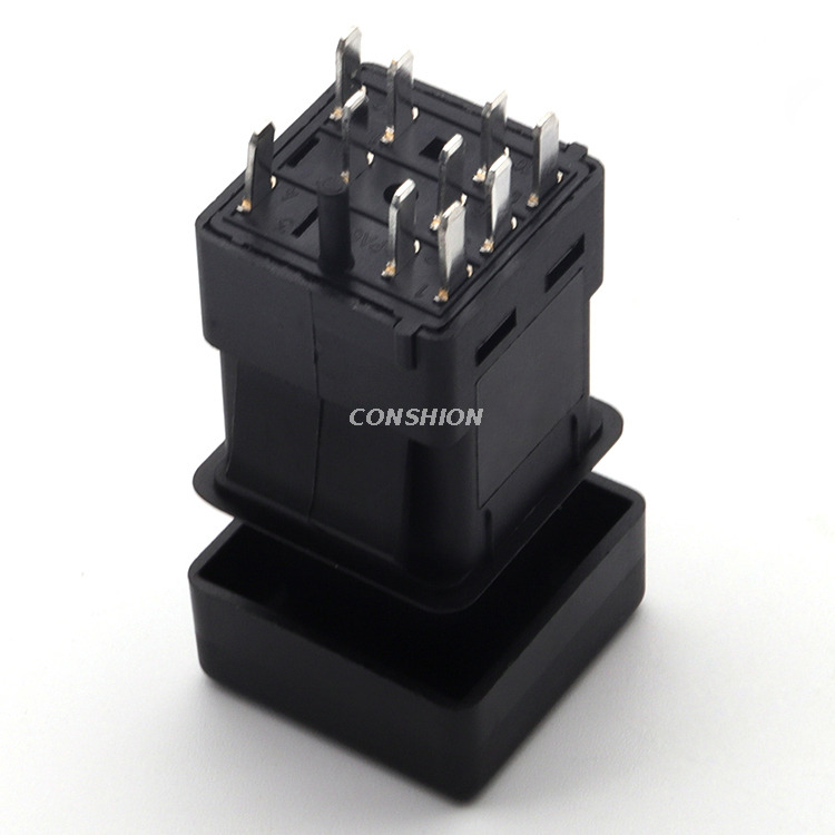 378.3710-05.03 Warning Light Switch - for VAZ-2110