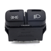 883.3709 Headlight Switch - for VAZ-2110/2115/2123