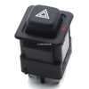 375.3710-05.03 Warning Light Switch - for VAZ-2108