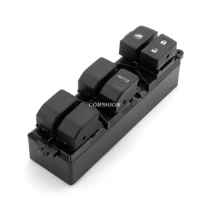 8974723813 window switch for ISUZU D-max
