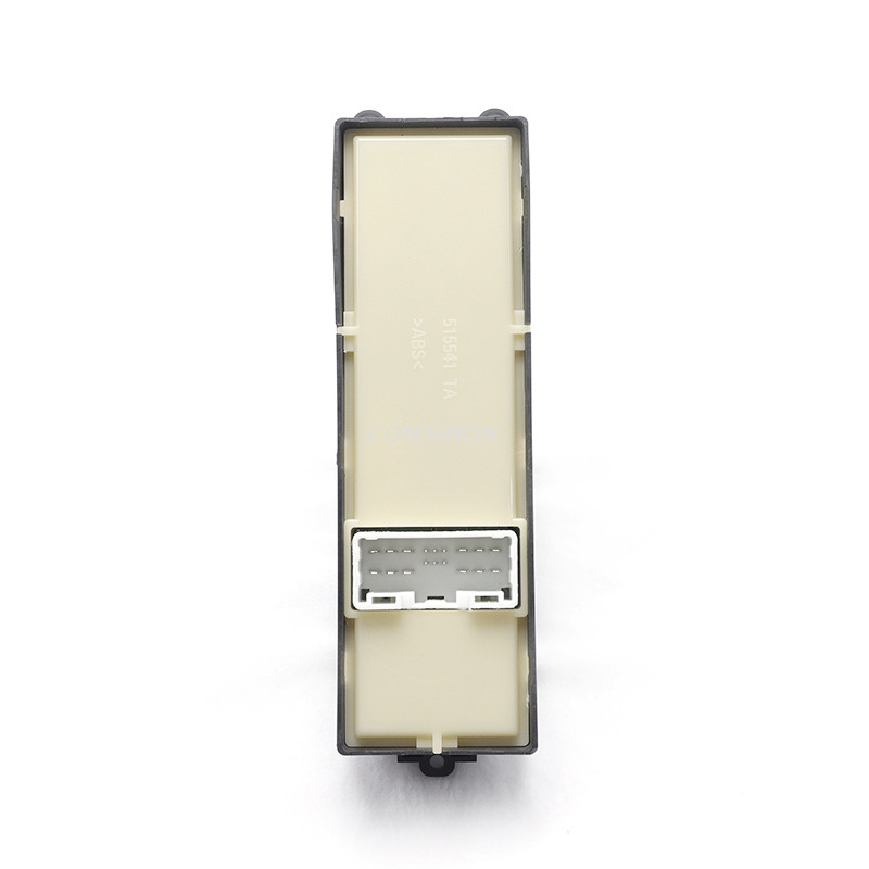 8981922550/8981922500/8981922520/515541 window switch for New D-Max/Dmax MU-X