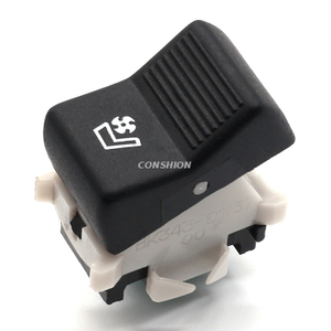 343-01.37 Seat Switch - For Liaz