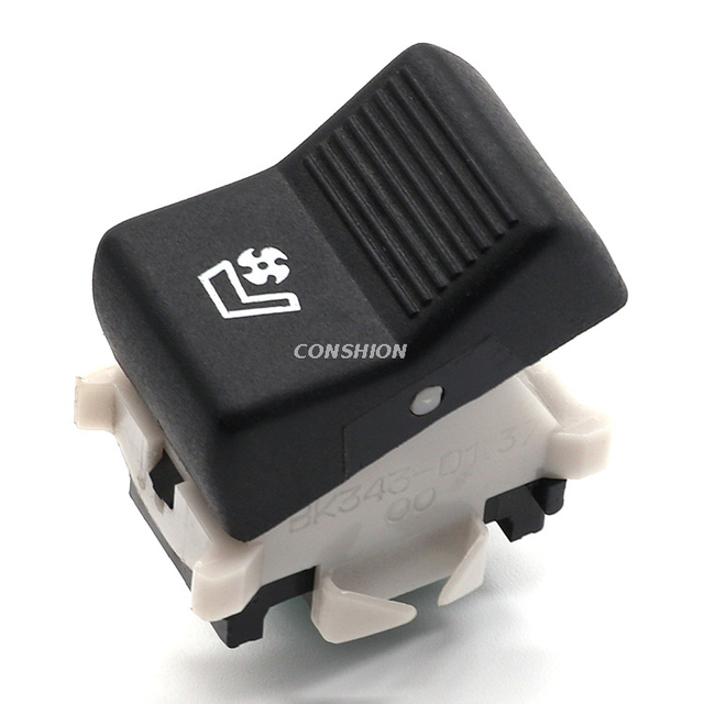 343-01.37 Seat Switch - For Liaz