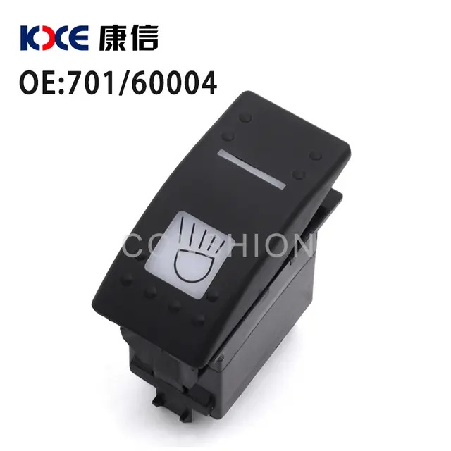 light control switch