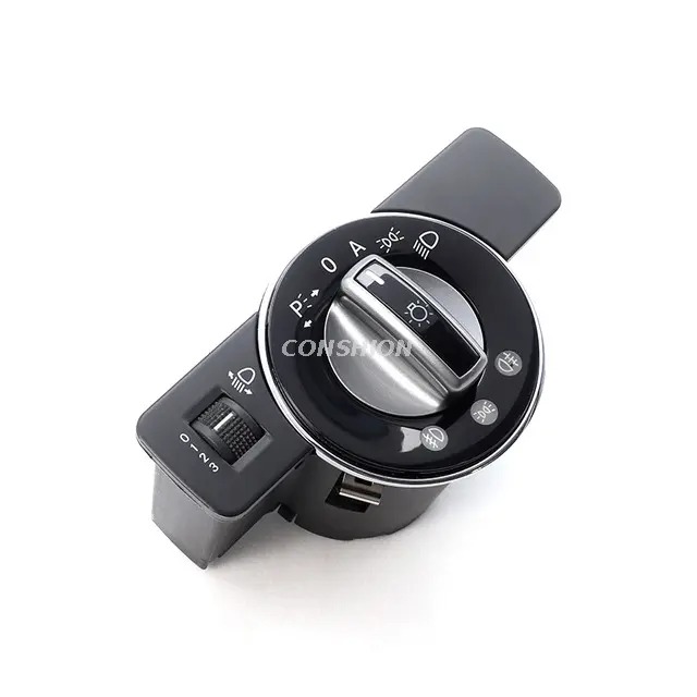 How to Replace Your Headlight Switch in Under 30 Minutes?