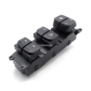 93570B46104X/299131738 window switch for HYUNDAI Grand I10