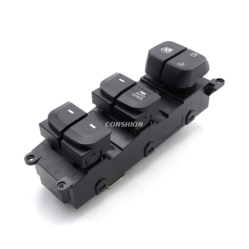 93570B46104X/299131738 window switch for HYUNDAI Grand I10