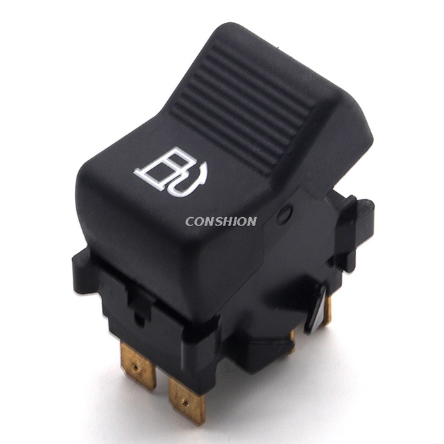 П 147-02.13 Trunk Release Switch - For GAZ