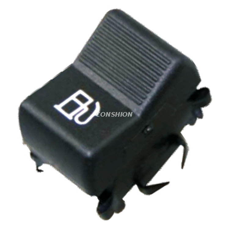 П 147-06.45 Trunk Release Switch - For KAMAZ