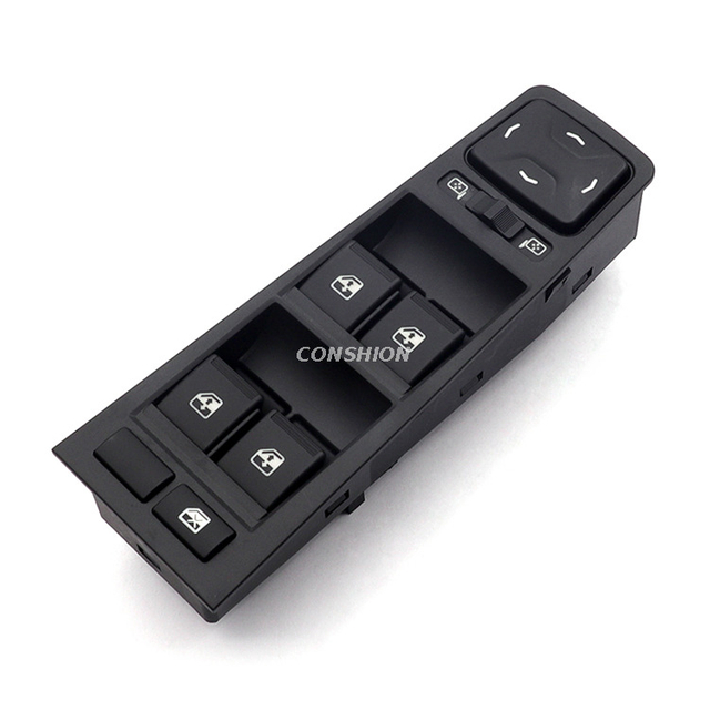 8450006933/62.376920 Window Switch - For LADA Vesta