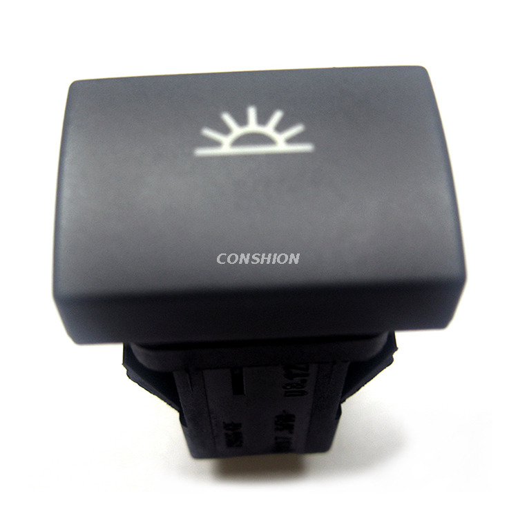 997.3710-08.12 Headlight Switch - for GAZ