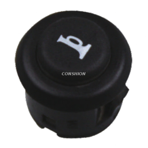 2812.3710-03 Release Switch - For GAZelle/PAZ