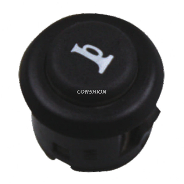 2812.3710-03 Release Switch - For GAZelle/PAZ