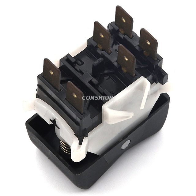 П 150-16.20 Trunk Release Switch - For GAZ
