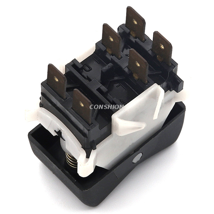 П 150-16.20 Trunk Release Switch - For GAZ