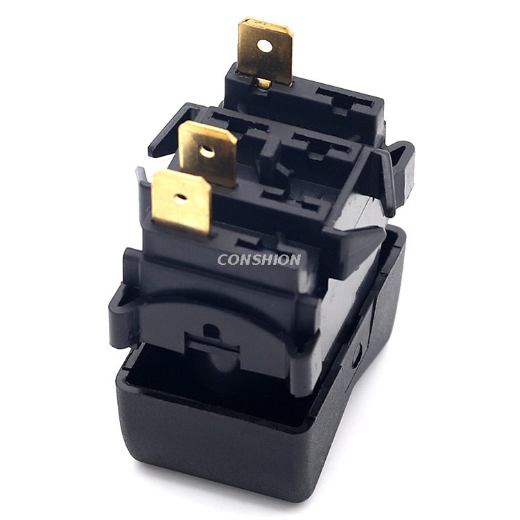 П 150М-06.14 Trunk Release Switch - For MTZ