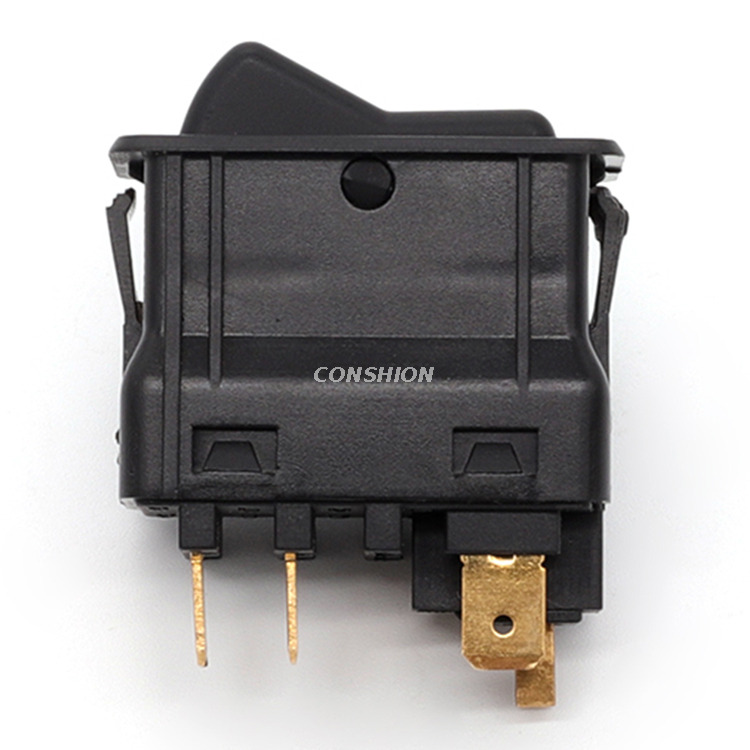 82.3709-21.12/82.3709-01.12 Headlight Switch - for GAZ