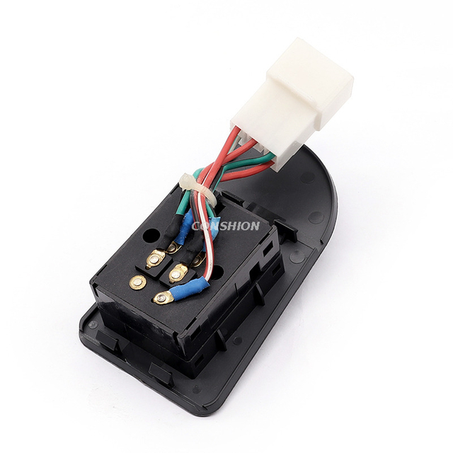 OK770-66-370 Window Switch For KIA 