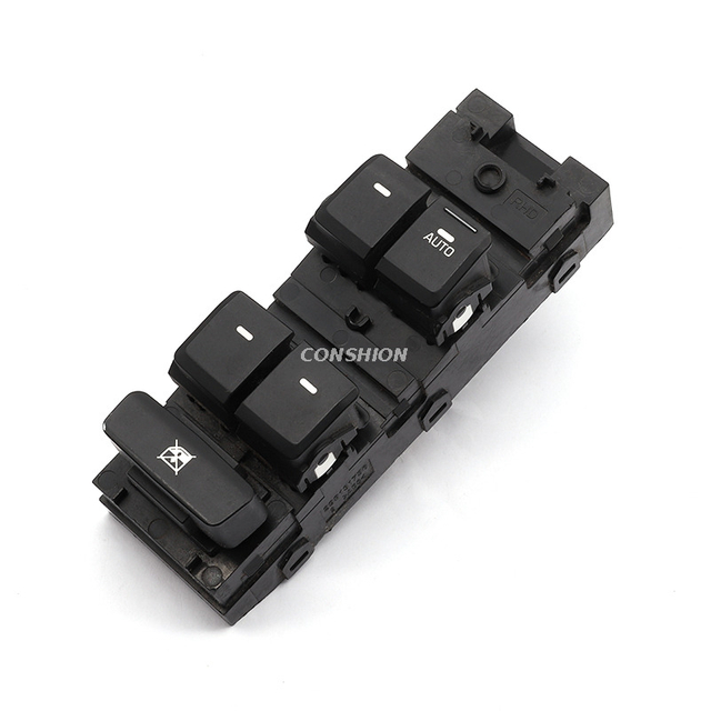 299131738 Window Switch For KIA 