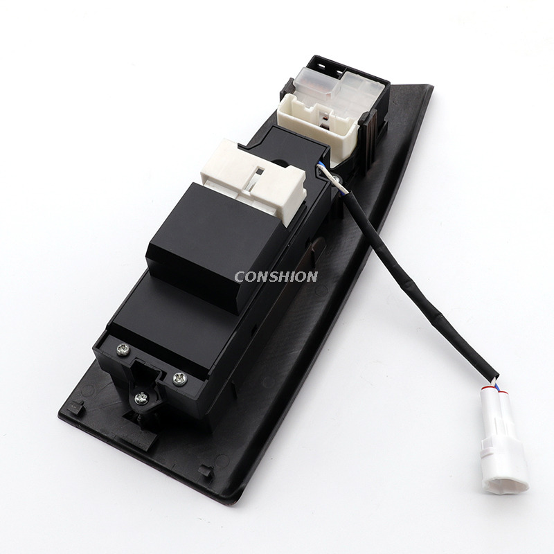 269954539901 window switch for TATA Safari Dicor